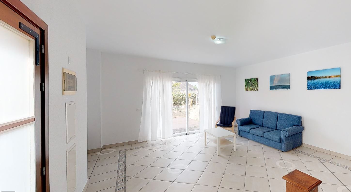 Single-family semi-detached for rent in San Miguel de Abona  with Private garden, Furnished and Community pool