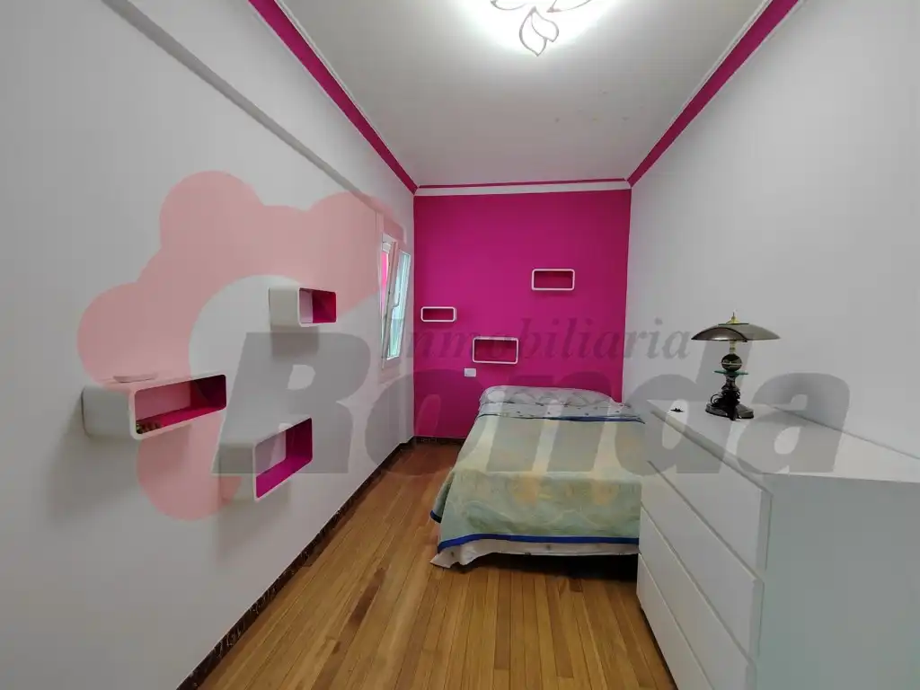 Habitación de Piso en venta en Lugo con Trastero y Amueblado