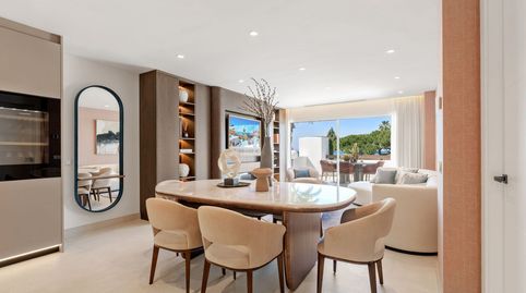 Foto 4 de Apartamento en venta en Las Lomas de Río Verde, Marbella
