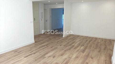 Foto 4 de Pis en venda a Calle Baldaio, Os Mallos, A Coruña Capital