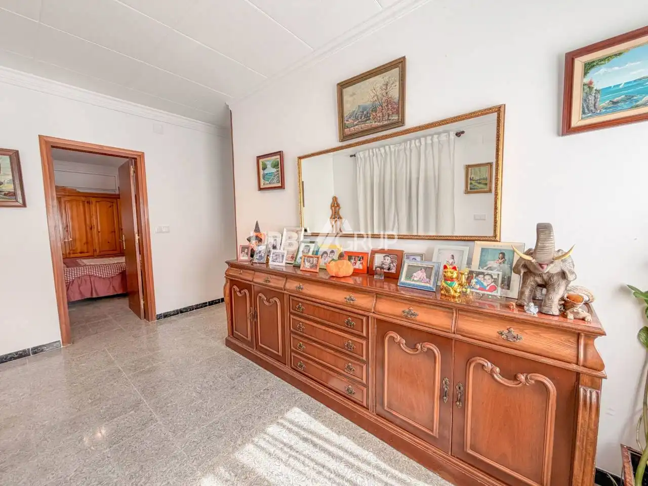 Houses for sale in Terrassa  with Heating and Private garden