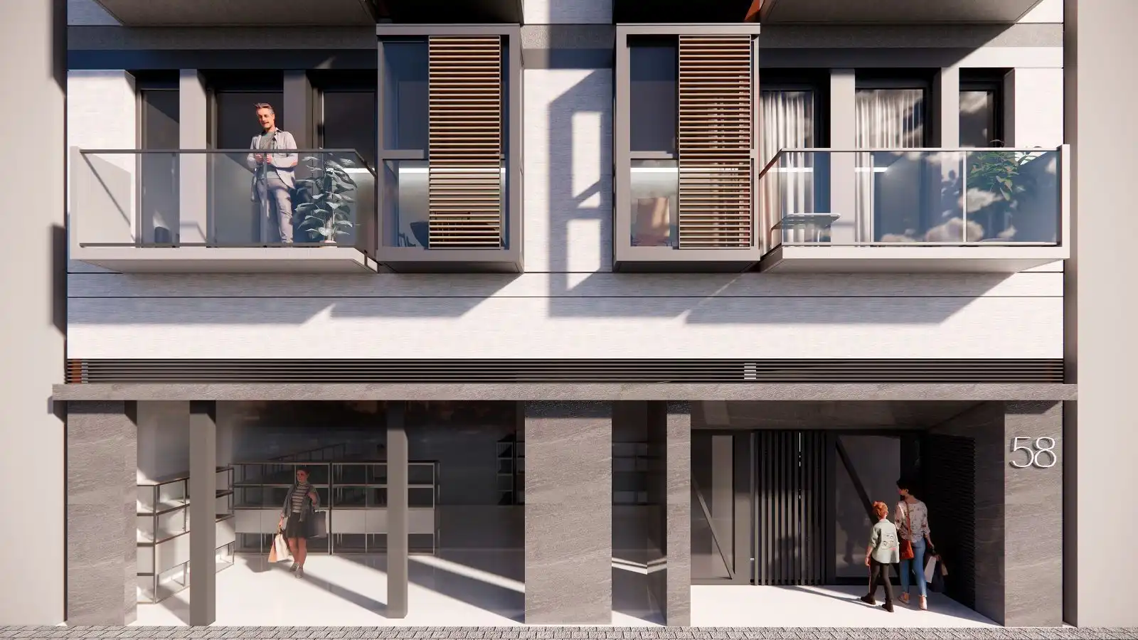 Business premises for sale in Centro, imagen 7