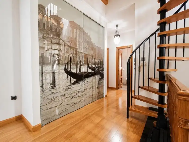 Chalet con piscina en venta en Calle Quevedo, imagen 16
