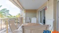 Balcony of Flat for sale in Salou  with Air Conditioner, Terrace and Balcony