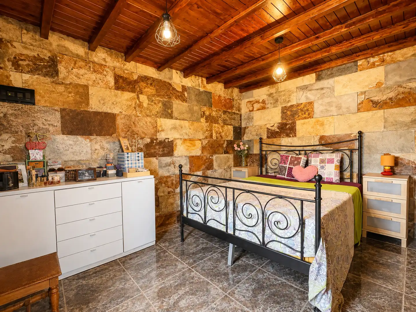 Casa adosada en venda a Camino las Cuartas, 13, Moya (Las Palmas)