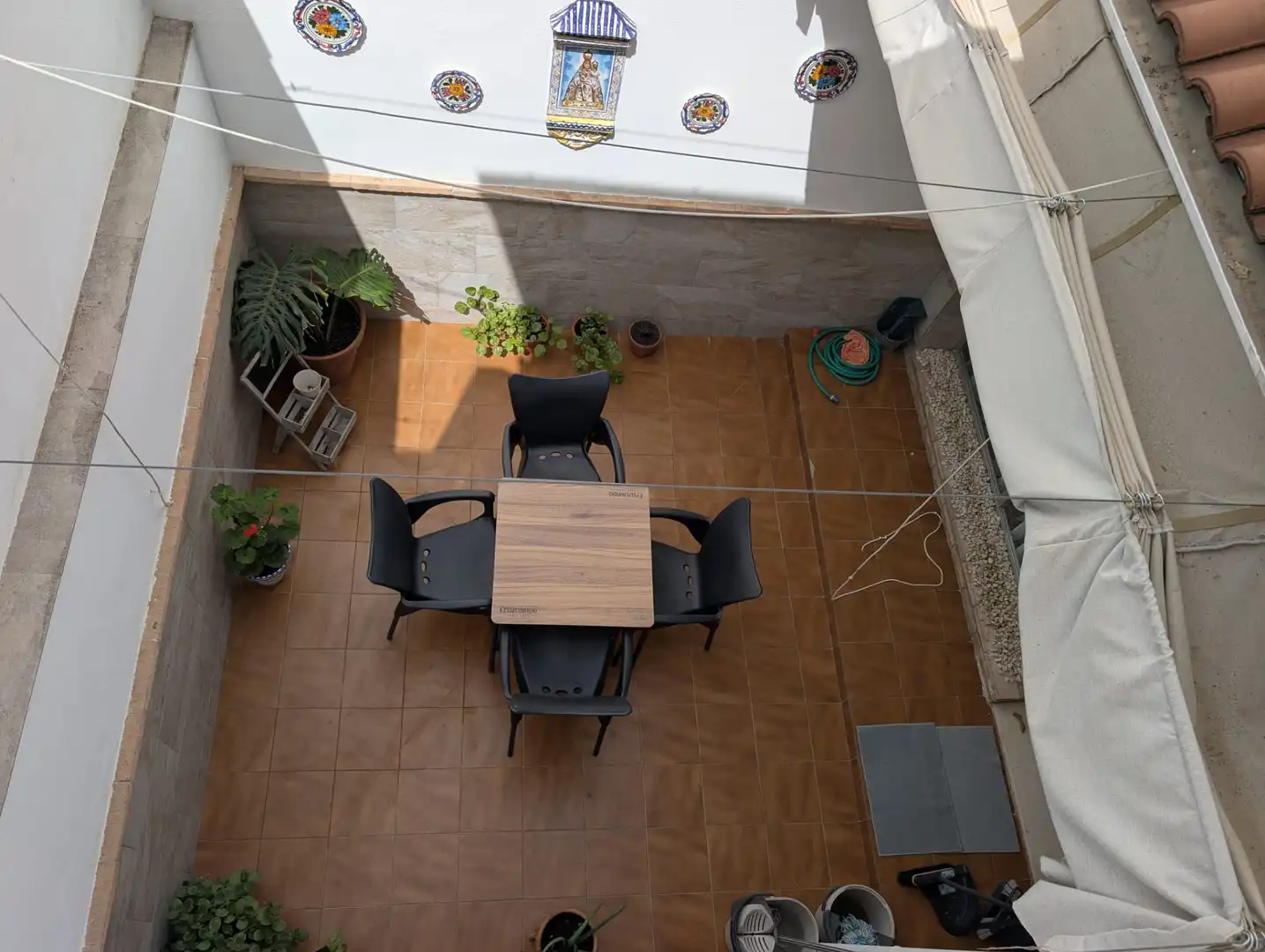 Maison mitoyenne avec terrasse à vendre à El Valle, imagen 8