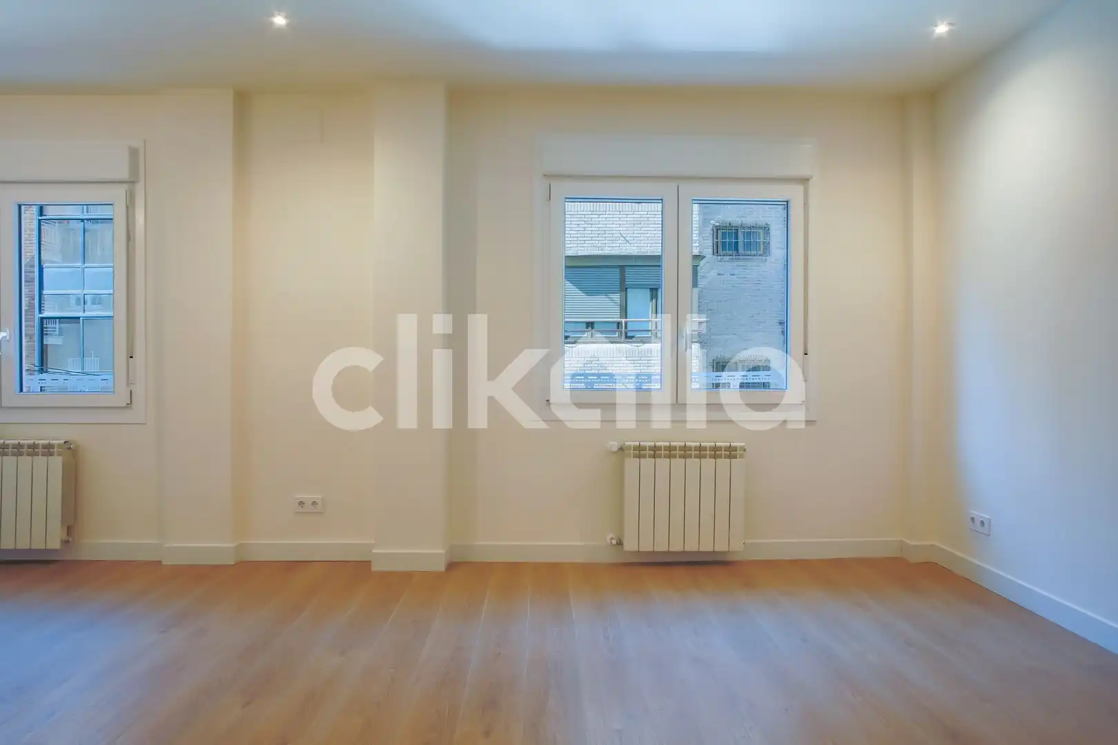 Piso en venta en Madrid con Aire acondicionado y Calefacción