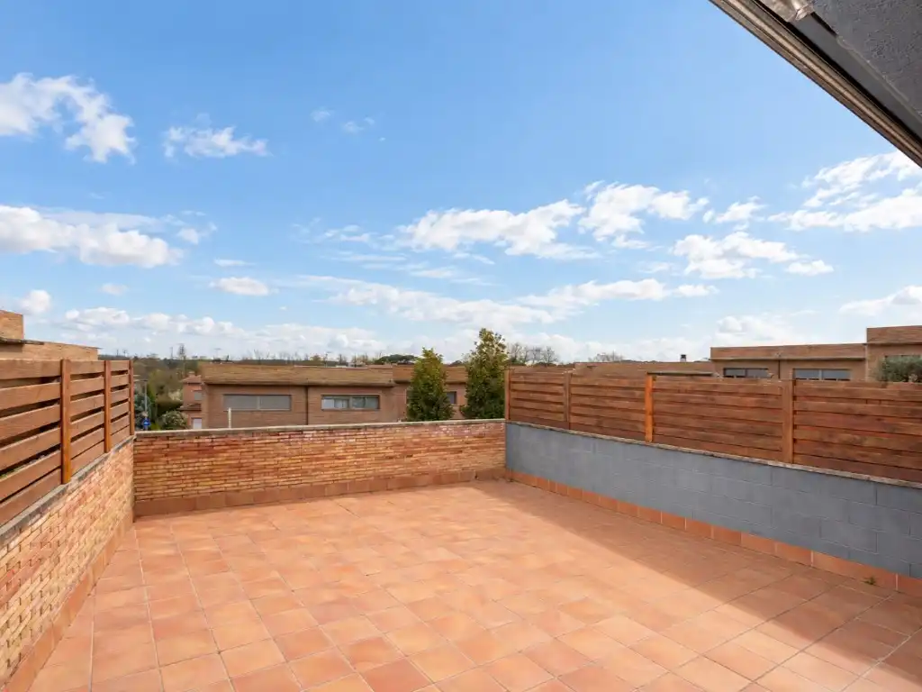 Haus mit Pool zum Verkauf in Fornells de la Selva, imagen 9