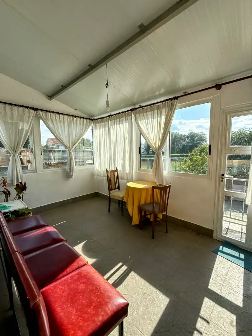 Terrassa de Casa o xalet en venda en Carballo amb Terrassa
