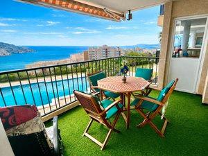 Foto 3 de Piso en venta en El Hornillo, Águilas