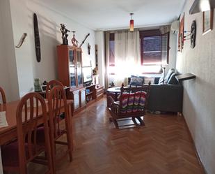 Living room of Flat for sale in Talavera de la Reina  with Air Conditioner