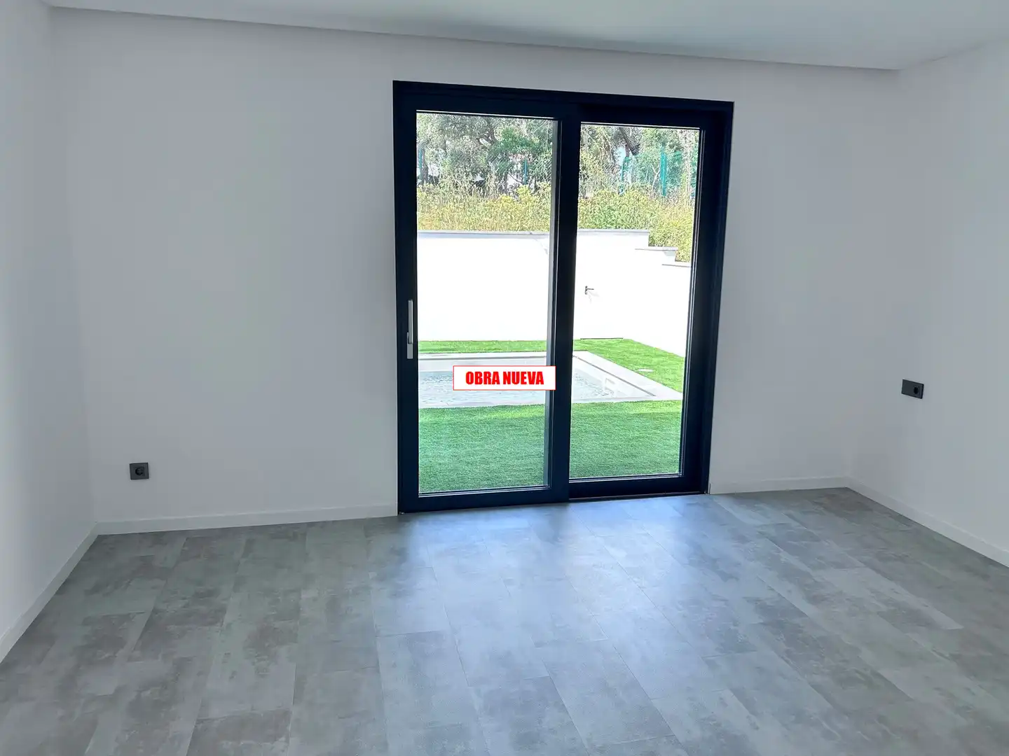 Chalet con piscina en venta en magnolia, imagen 12