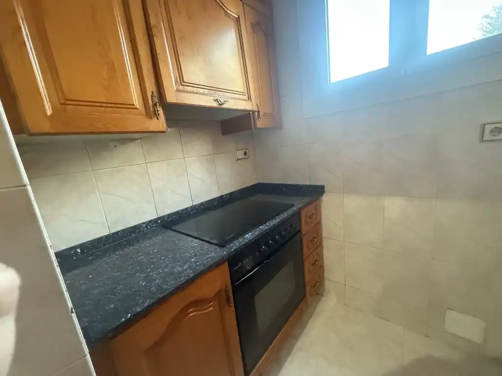 Cocina de Piso en venta en Gironella