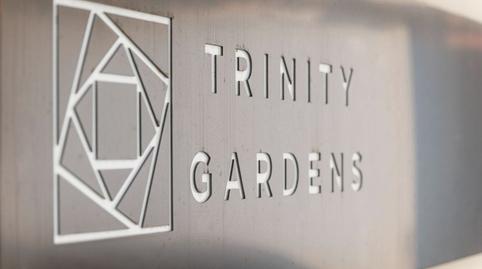 Foto 2 de Pis en venda a Avenida Bailén, 23, Oeste,  Logroño