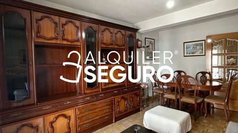 Photo 2 of Flat for rent in Virgen de Icíar, Casco Antiguo, Alcorcón