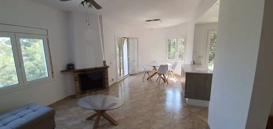 Casa amb piscina en venda a Urbanitzacions del Nord, imagen 17