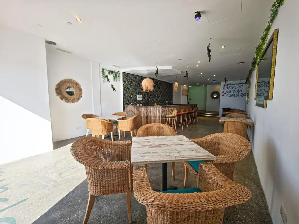 Local comercial en venda a AV LA HABANA, imagen 9