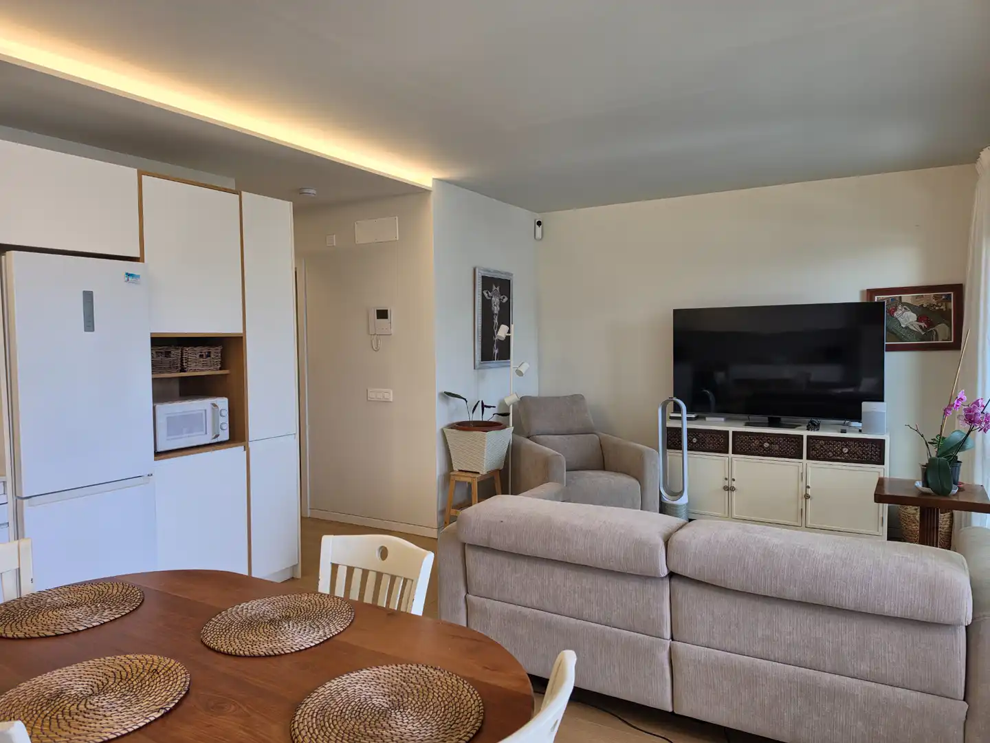Appartamento con piscina in affitto a Avenida Alfredo Kraus 5, imagen 8