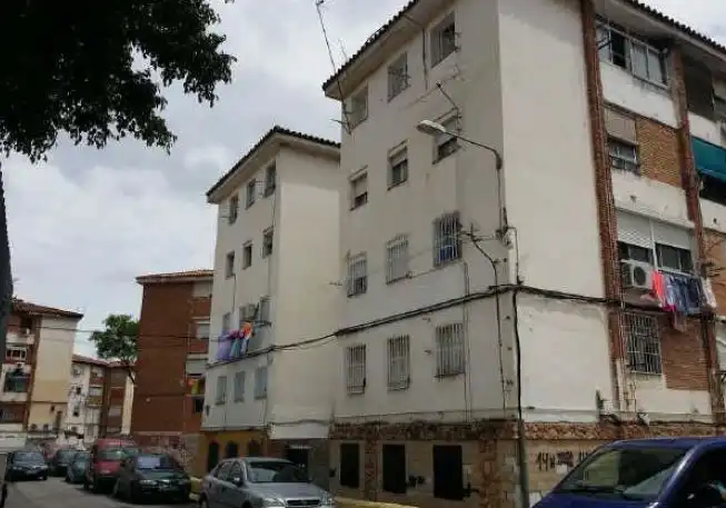 Flat for sale in C/ Francisco Carter