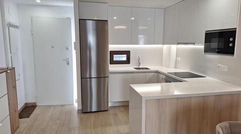 Foto 2 von Wohnungen zur Miete in Calle Equador, 4, Balcón de Finestrat - Terra Marina, Finestrat