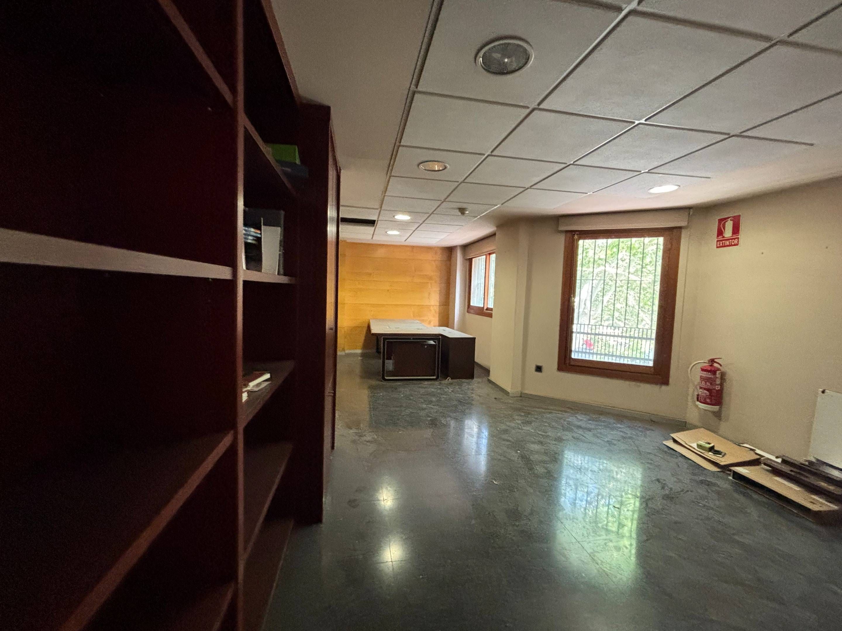 Pis en venda a  BLASCO IBAÑEZ, 18, Exposició