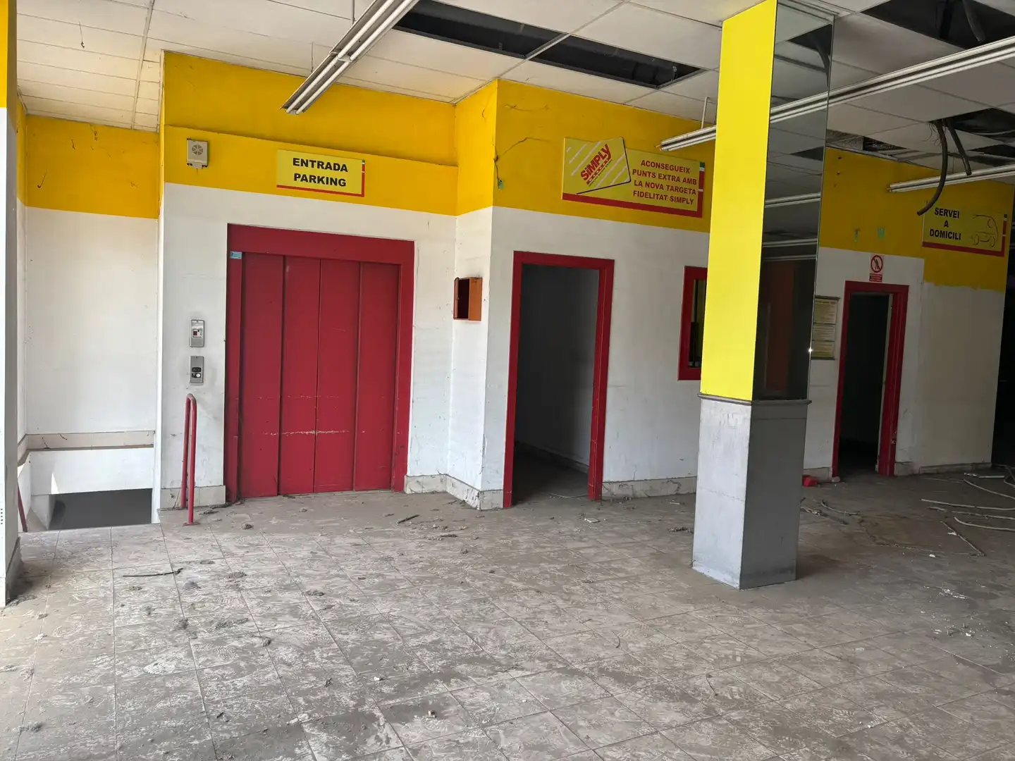 Gewerbefläche zur Miete in d'Agustí Duran i Santpere, imagen 11
