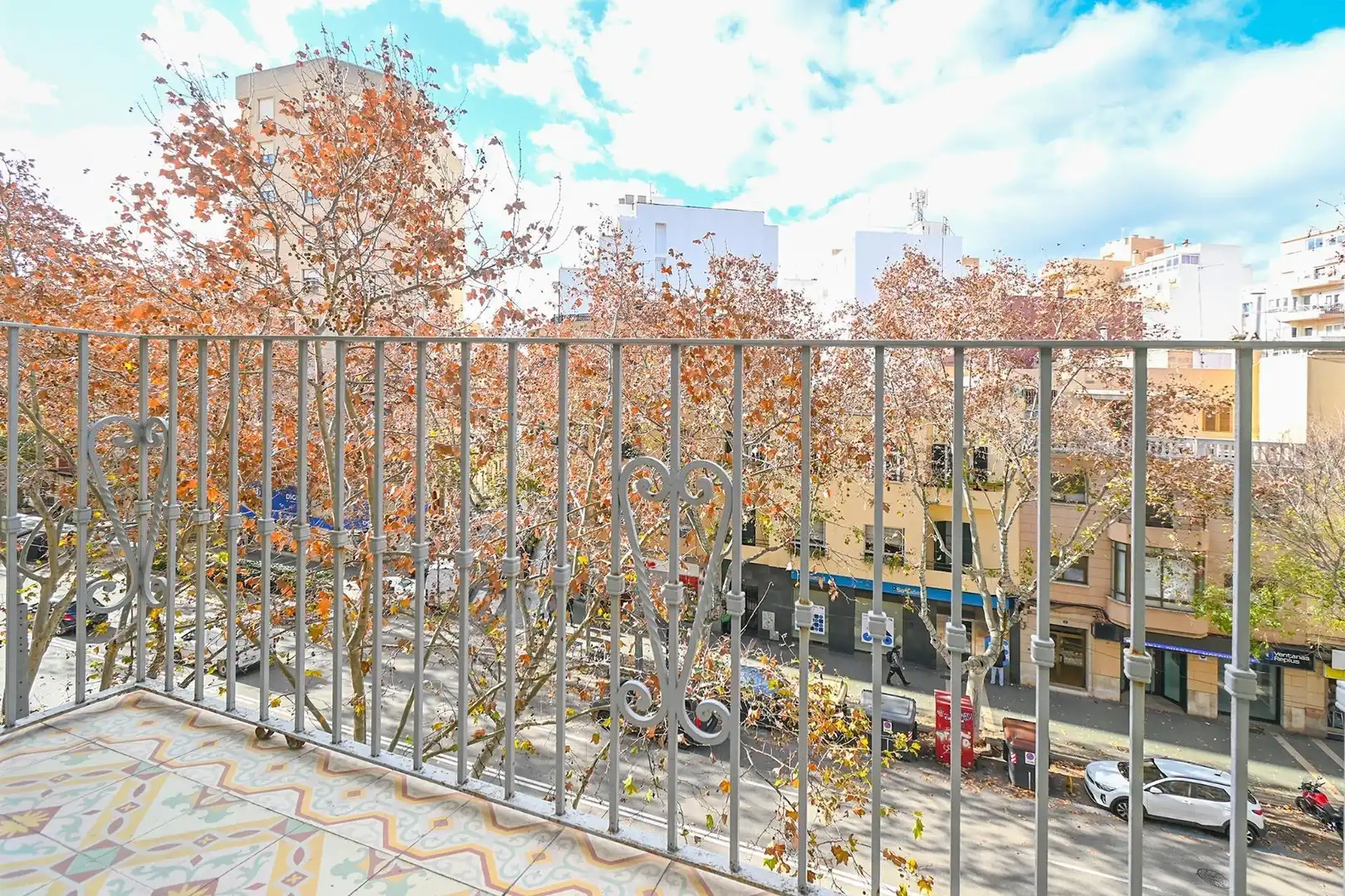 Flat with terrace for sale in Nord, imagen 22