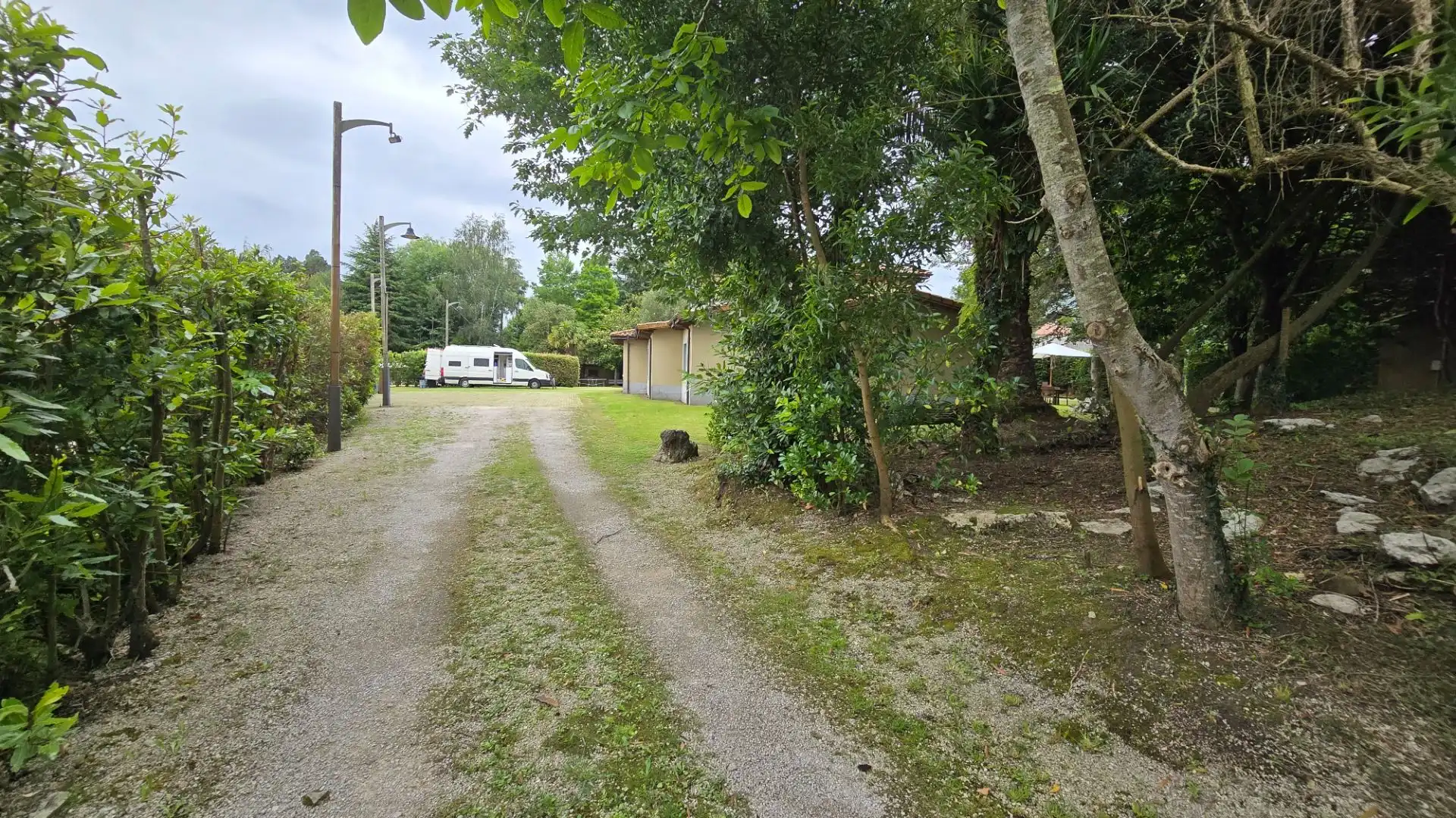 Casa o xalet en venda en Llanes amb Calefacció, Jardí privat i Piscina