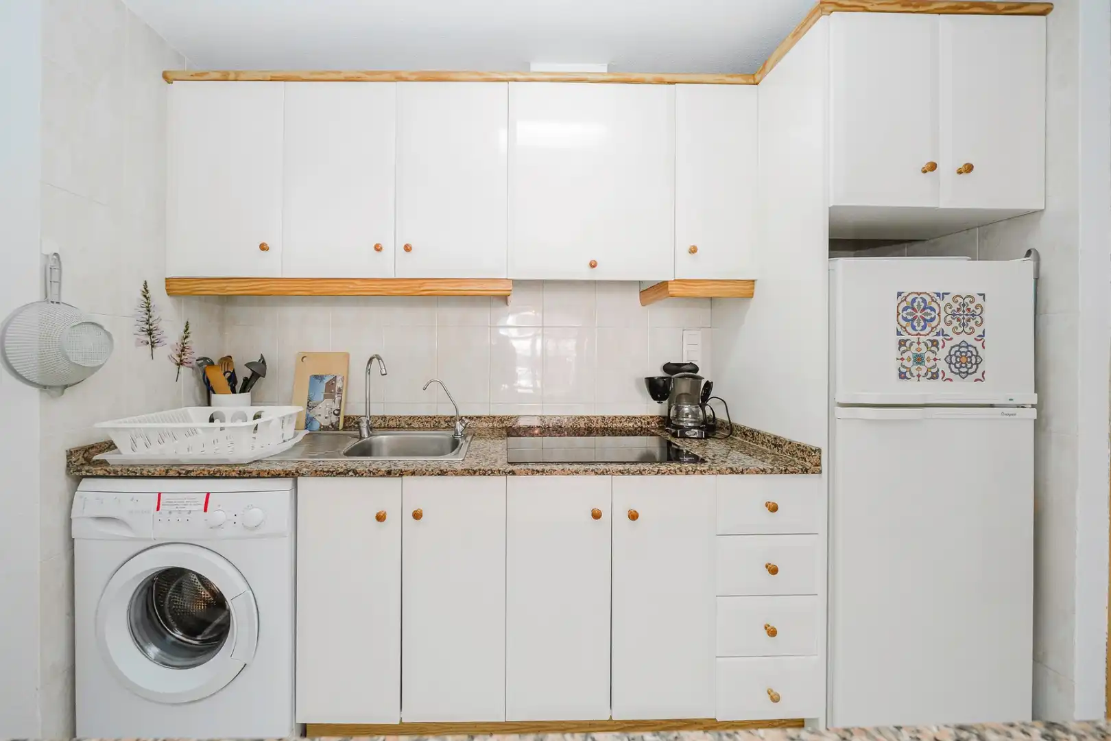 Apartamento en alquiler en Nueva Torrevieja - Aguas Nuevas, imagen 9