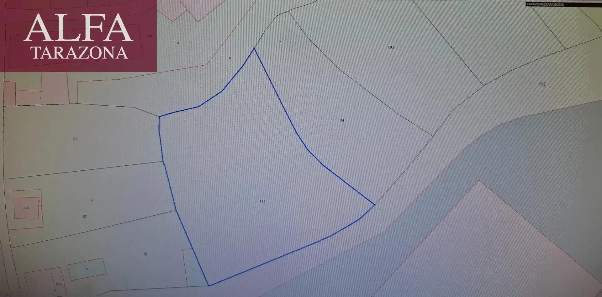 Rural land for sale in Tarazona, imagen 4