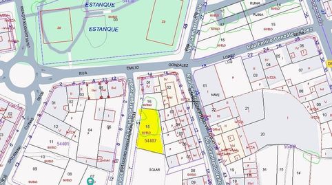 SOLAR zona FORUM Carballo por 58.900, immagine 5
