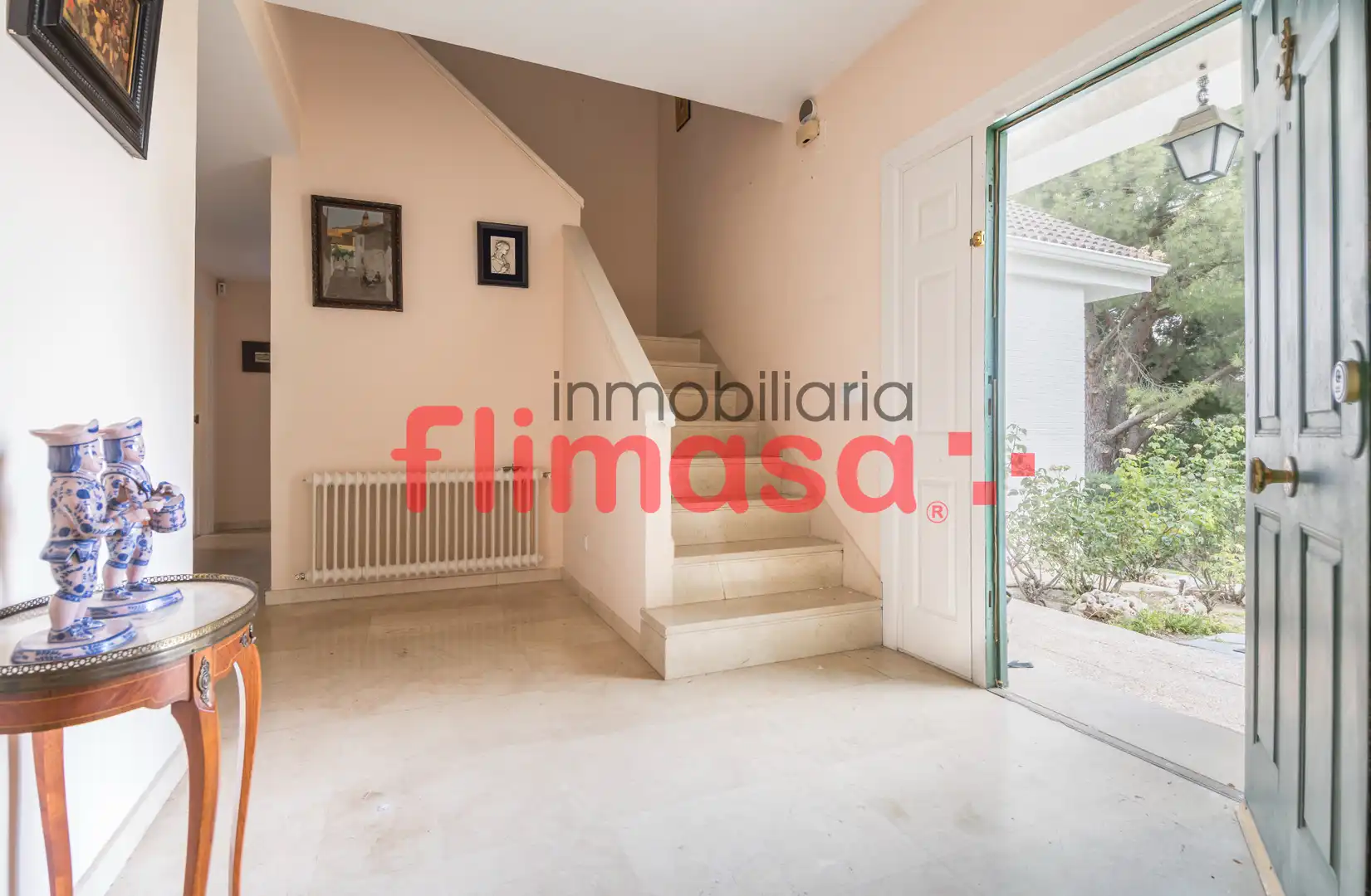 Casa o chalet en venta en Villaviciosa de Odón