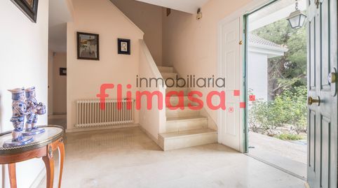 Foto 4 de Casa o xalet en venda a El Bosque, Villaviciosa de Odón