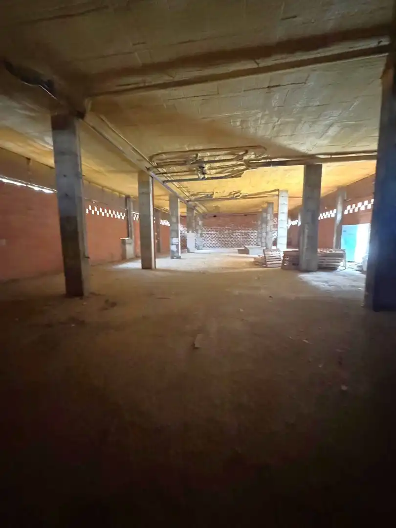 Local comercial en alquiler en La Paloma - Asfain, imagen 4