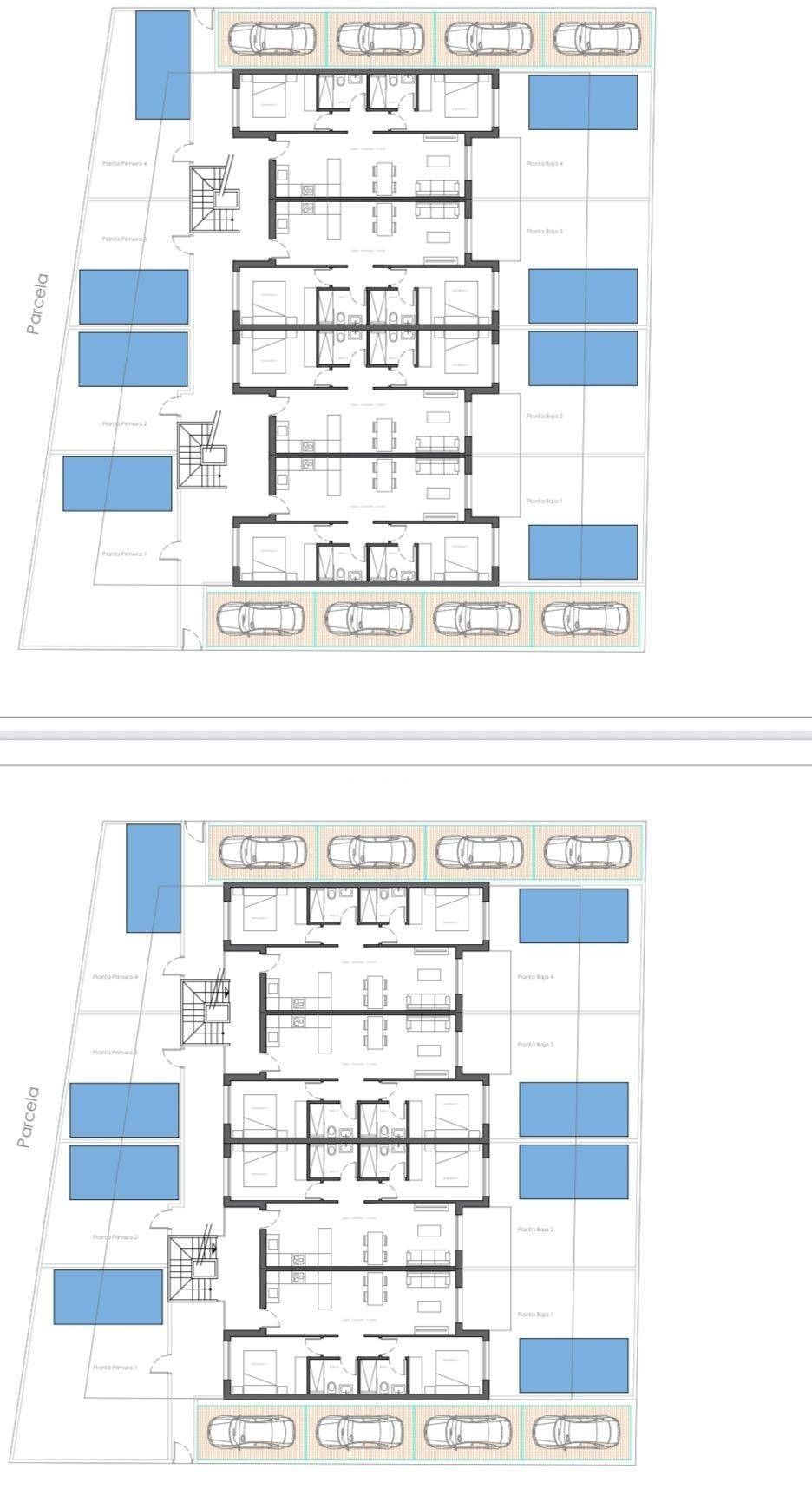 Residencial en venta en Torrevieja