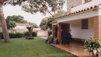 Garden of House or chalet for sale in Santa Eulàlia de Ronçana  with Balcony