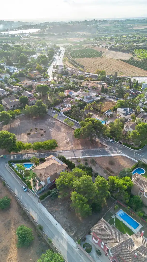 Terrenys i solars en venda a Calle Noguer, imagen 5