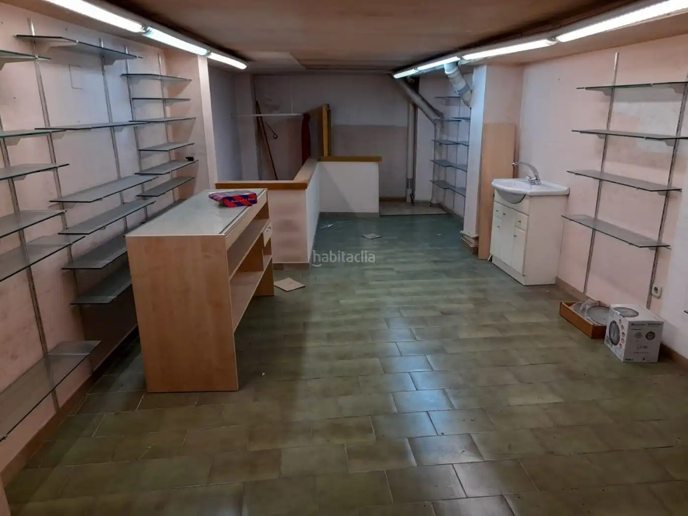 Gewerbefläche zum Verkauf in Calle Ginjoler 7, imagen 6