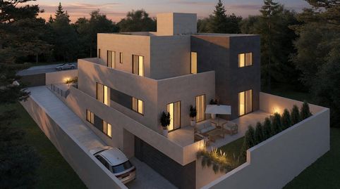 Foto 4 de Casa o chalet en venta en El Bosque, Villaviciosa de Odón