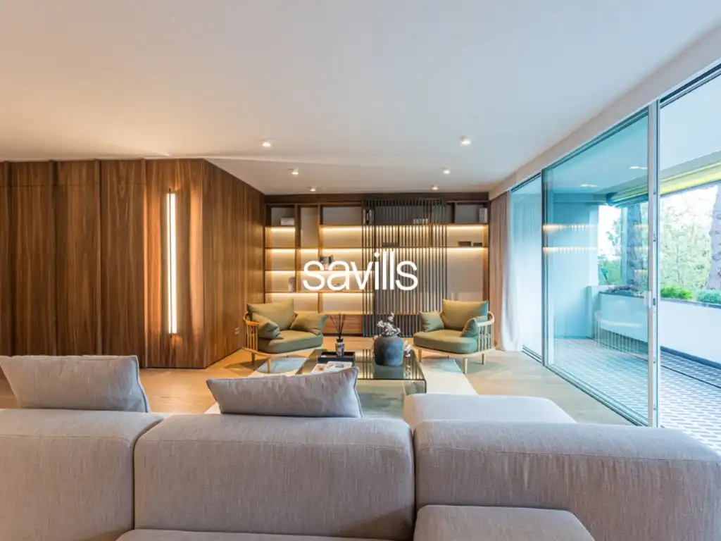 Appartement compact avec jardin à vendre à Les Corts, imagen 10