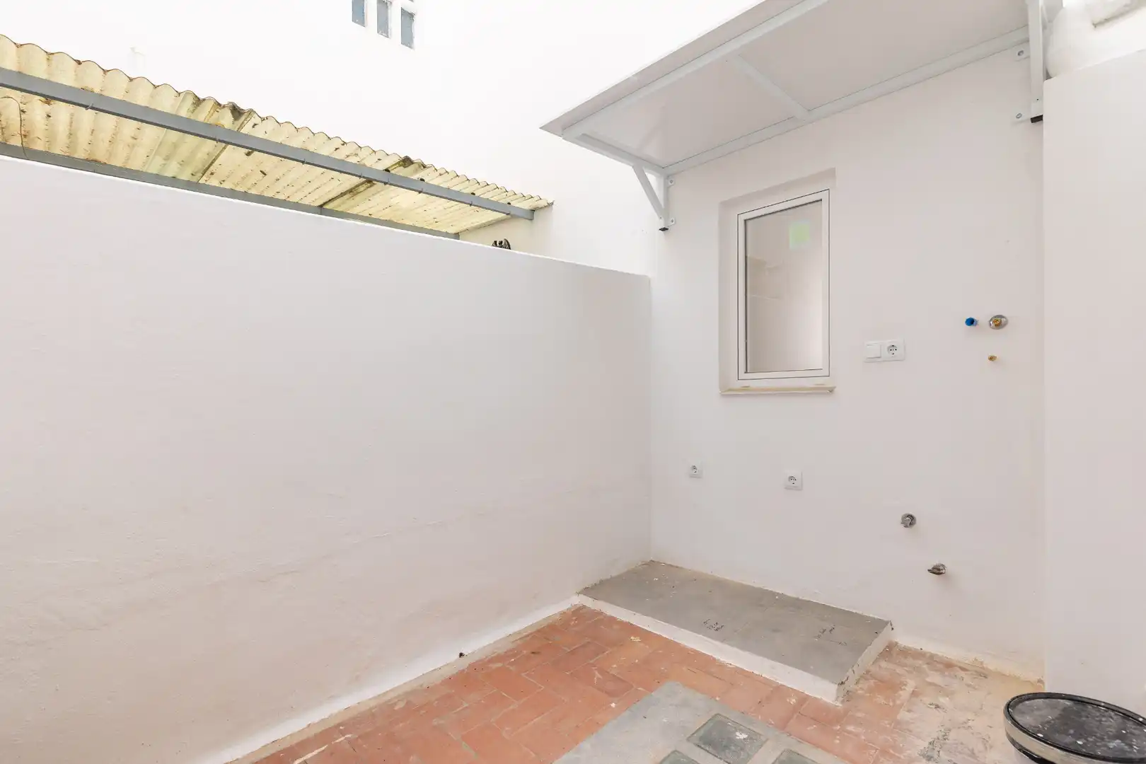 Piso de alquiler en Meliana con Aire acondicionado, Terraza y Horno