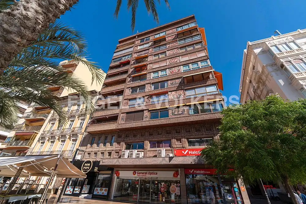 Appartement avec ascenseur à vendre à Passeig Esplanada d'Espanya 8, imagen 27