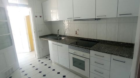 Foto 5 de Pis de lloguer a Travesía Numancia 4, Travesía de Vigo - San Xoán, Vigo