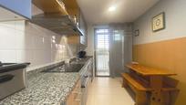 Kitchen of Flat for sale in Sant Joan Despí  with Terrace and Swimming Pool