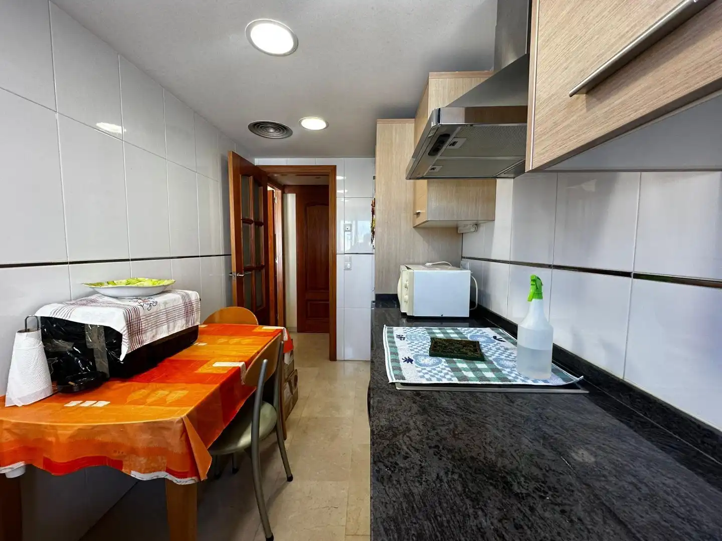 Appartement avec terrasse à vendre à Malgrat de Mar, imagen 17