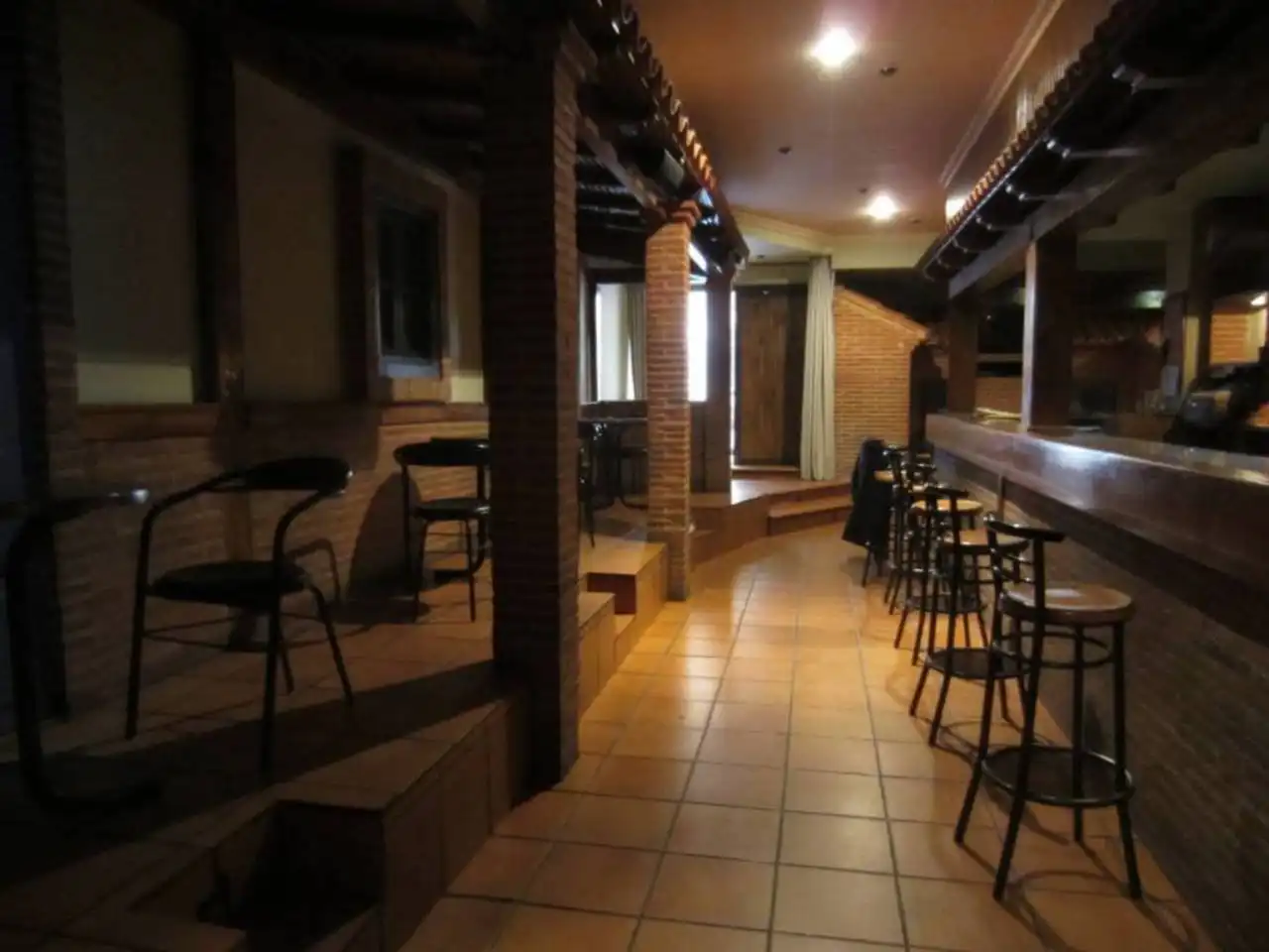 Local comercial en venda a Calle DIEZ TARAVILLA, imagen 16