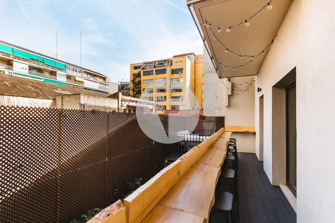 Business premises for sale in Sant Martí, imagen 44