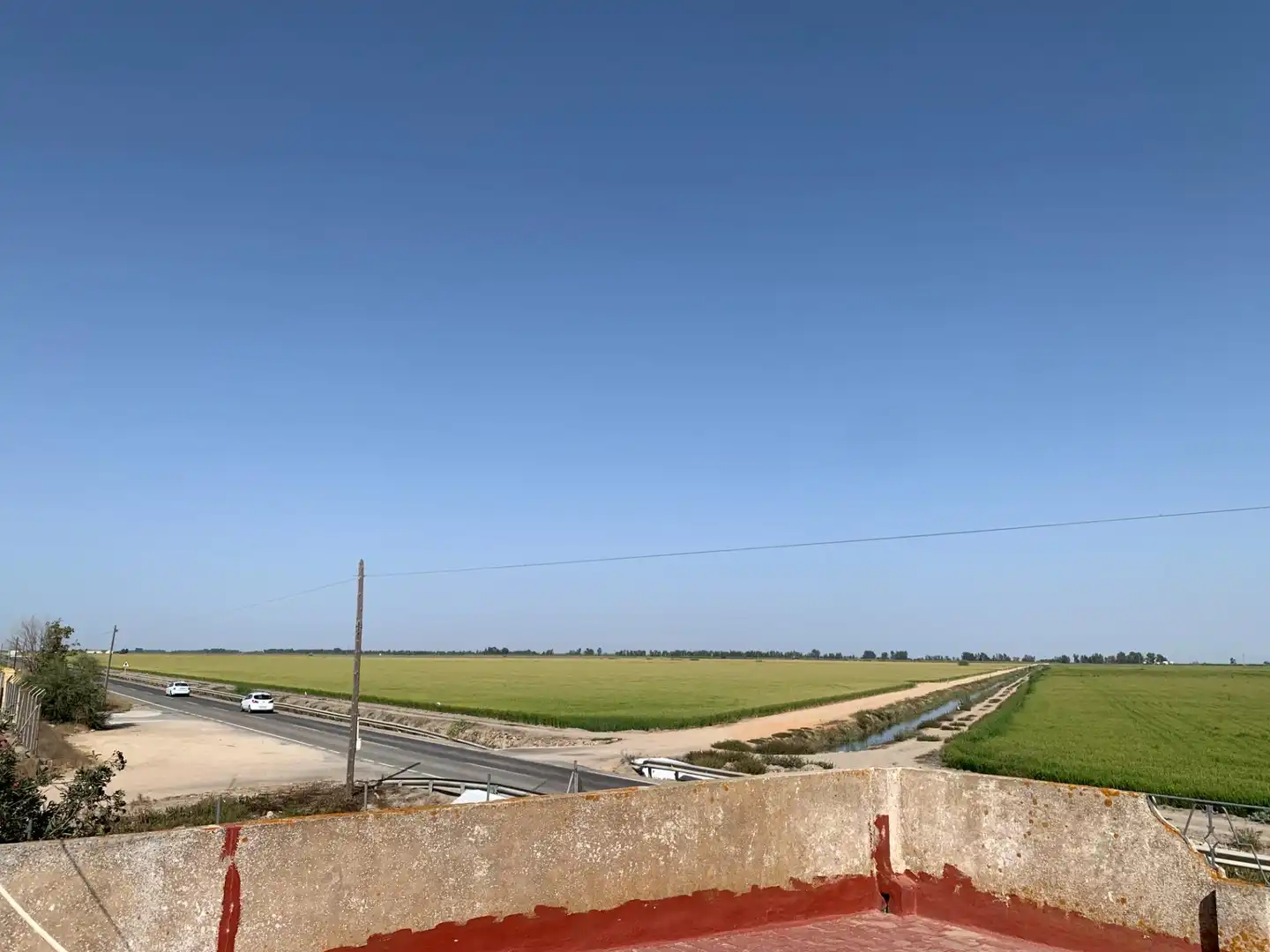 Houses for sale in Isla Mayor