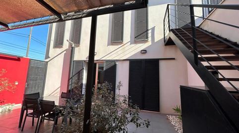 Foto 4 de Casa adosada de lloguer a Vilafranca de Bonany, Illes Balears