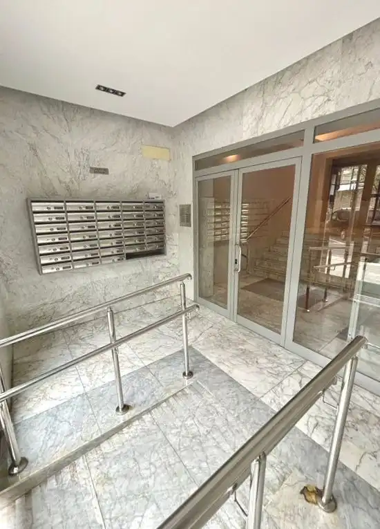 Piso en venta en Avenida del Ferrocarril, Ametzola